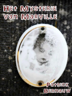 cover image of Het Mysterie van Marville